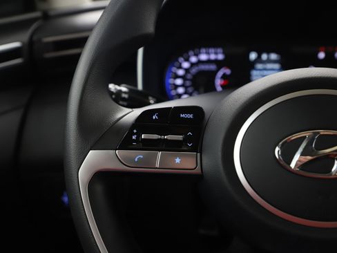 Used 2023 Hyundai Tucson SEL image 27