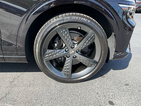 Used 2025 Genesis GV70 3.5T Sport w/ Sport Advanced Package image 51