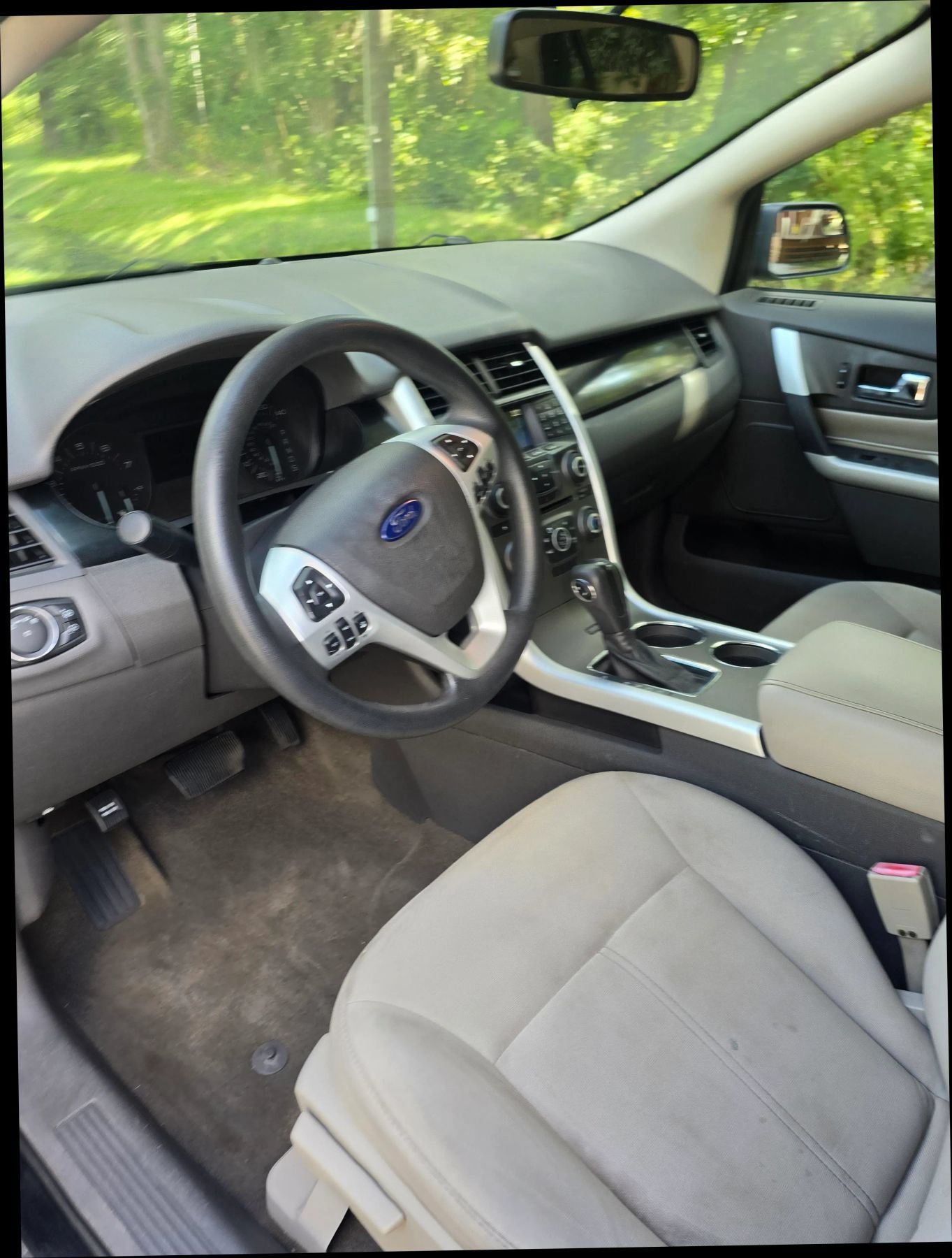 Used 2013 Ford Edge SE FWD image 14