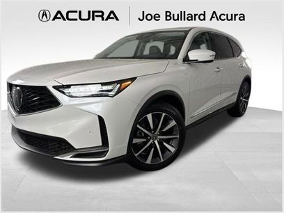 New 2026 Acura MDX w/ Technology Package