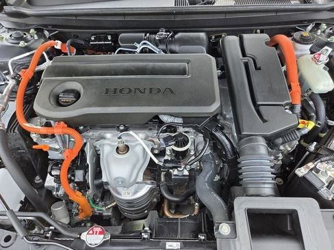 Used 2025 Honda Accord Touring image 30