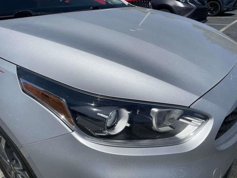 Used 2020 Kia Forte LXS image 3