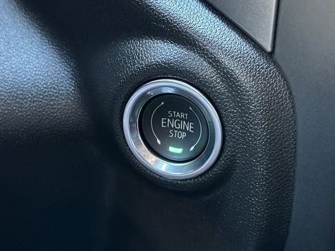 Used 2026 Chevrolet Silverado 1500 Custom w/ Rally Edition image 28