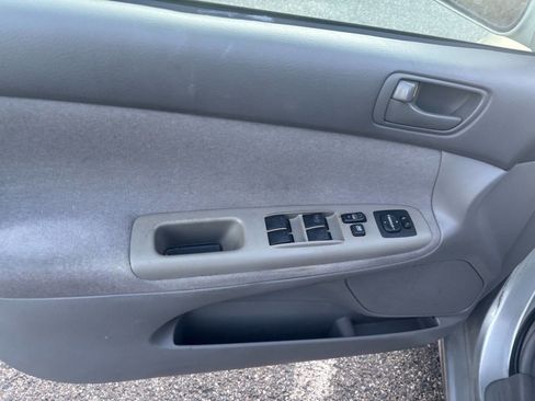 Used 2003 Toyota Camry LE image 16