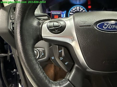 Used 2017 Ford C-MAX SE image 25