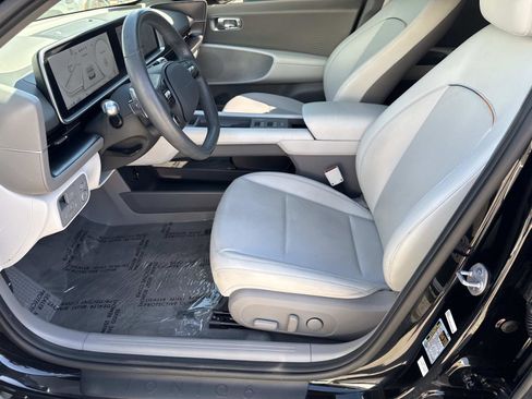 Used 2023 Hyundai Ioniq 6 SEL image 14