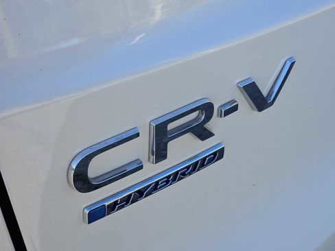 Used 2024 Honda CR-V Sport Touring image 11