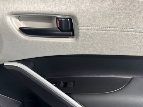 New 2026 Toyota Corolla Cross L FWD image 20