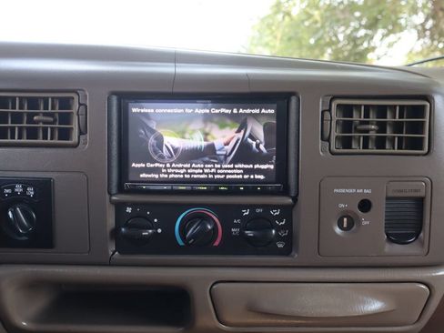 Used 2001 Ford F250 Lariat AWD/4WD image 33