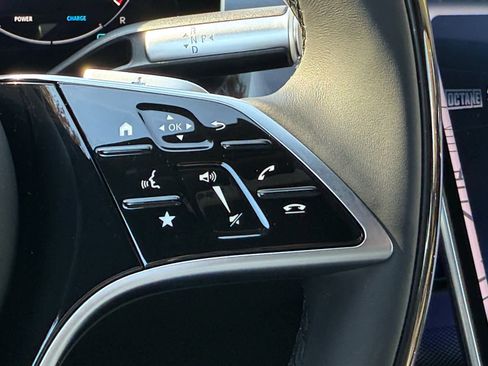 New 2026 Mercedes-Benz S 580 4MATIC Sedan image 20