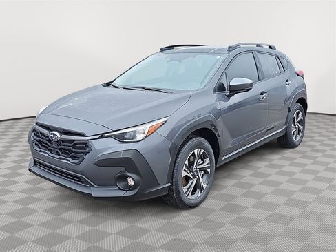 New 2026 Subaru Crosstrek 2.0i Premium image 1