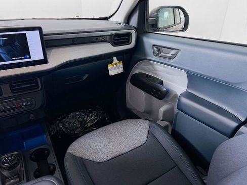 New 2026 Ford Maverick XLT image 24