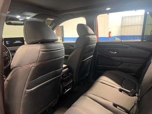 Used 2026 Honda Passport TrailSport Elite image 17