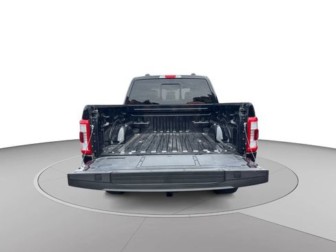 Used 2023 Ford F150 Lariat w/ Equipment Group 502A High AWD/4WD image 18