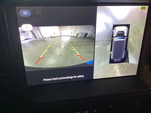 New 2025 Ford Bronco Raptor w/ Interior Carbon Fiber Pack image 20