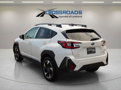 Used 2024 Subaru Crosstrek 2.5i Limited image 3