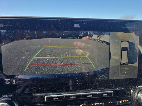 Certified 2021 Toyota Highlander Limited image 21