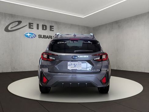 New 2026 Subaru Crosstrek 2.0i Premium AWD/4WD image 6