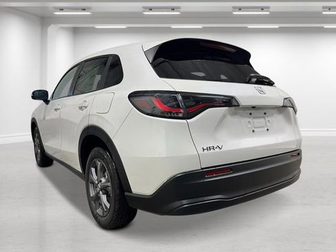 New 2026 Honda HR-V LX image 5