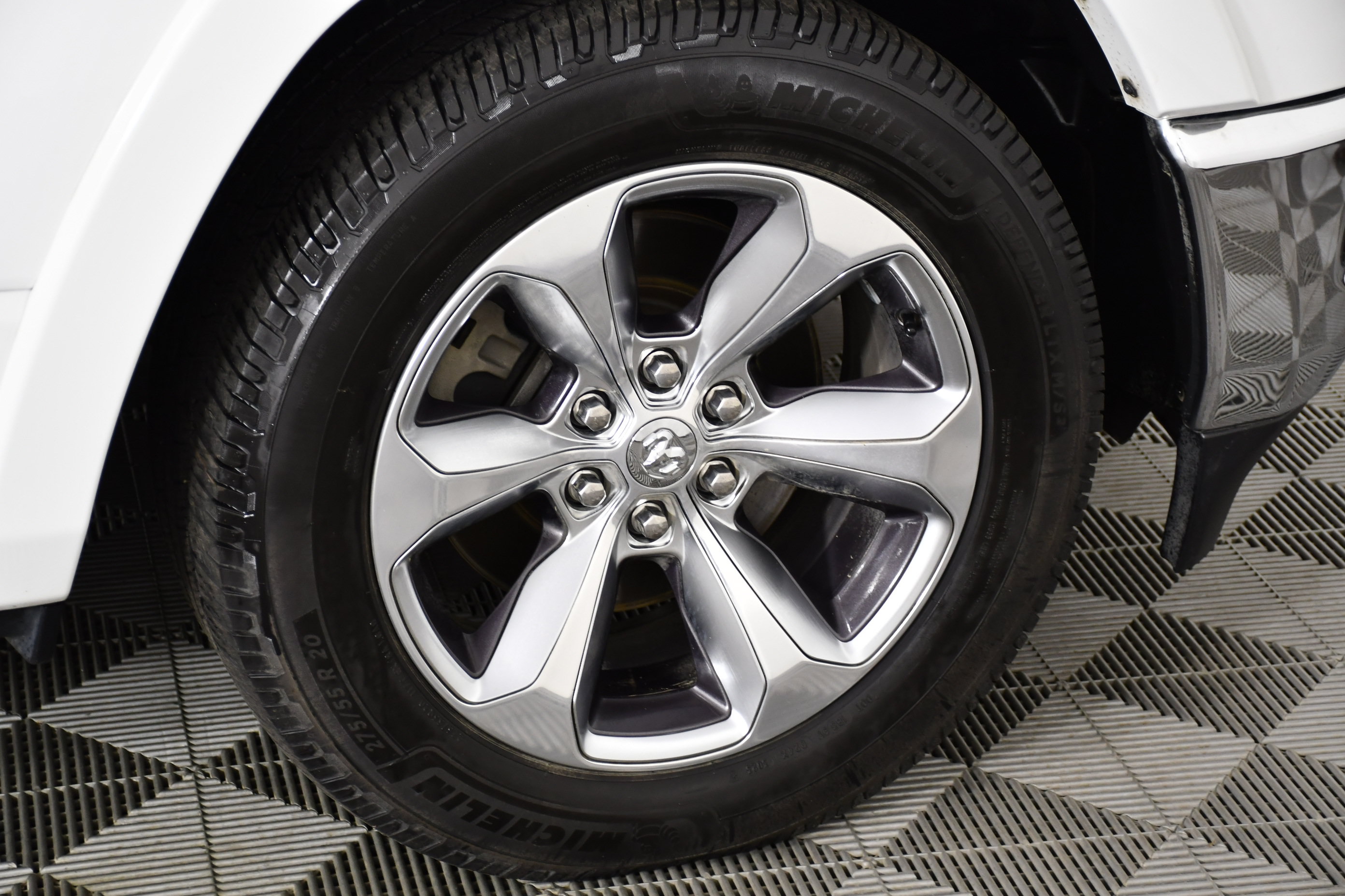 Used 2020 RAM 1500 Limited AWD/4WD image 55
