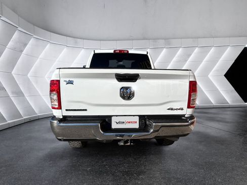 Used 2023 RAM 2500 Big Horn w/ Level 1 Equipment Group image 5