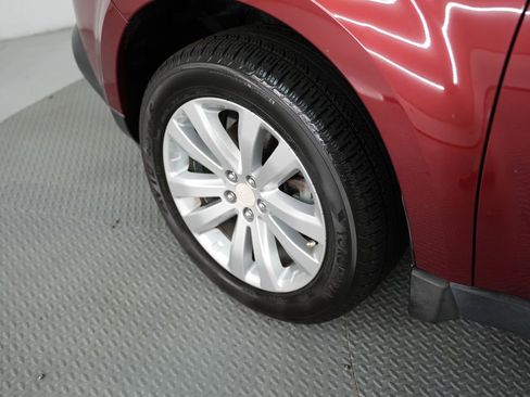 Used 2011 Subaru Forester 2.5X Premium w/ All-Weather Pkg image 52