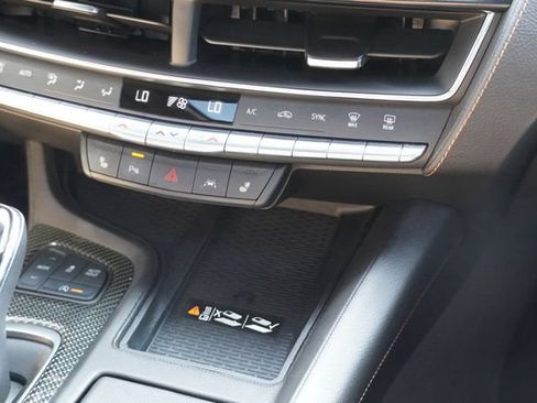 Used 2023 Cadillac CT5 Sport w/ Technology Package RWD image 30