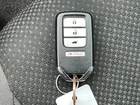 Used 2022 Honda HR-V EX image 21