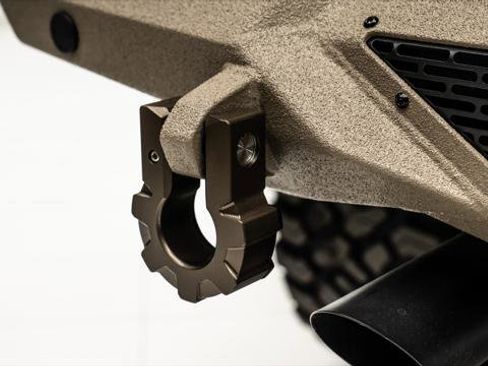 Used 2025 Jeep Gladiator Sport image 25