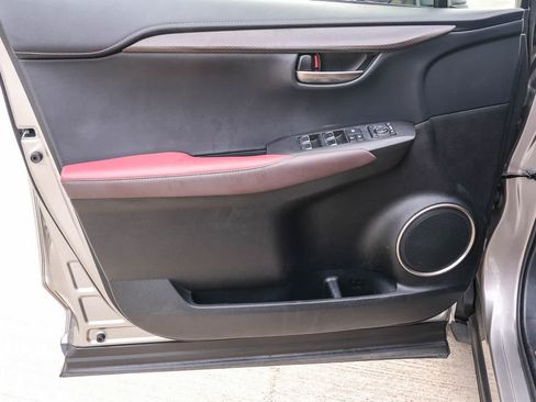 Used 2019 Lexus NX 300 FWD w/ Comfort Package image 12