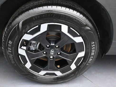 Used 2024 Hyundai Santa Fe SEL image 30