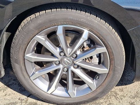 Certified 2024 Acura Integra image 9