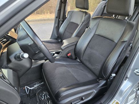 Used 2018 Acura ILX w/Premium/A-SPEC Pkg image 19