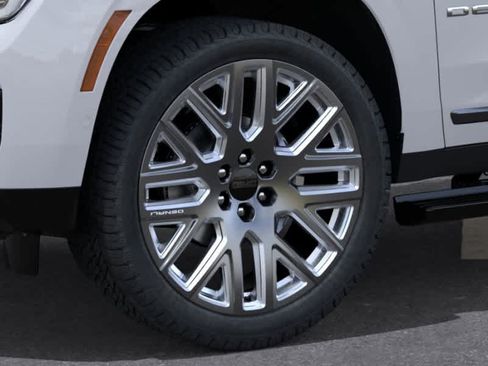 New 2026 GMC Yukon XL Denali Ultimate AWD/4WD image 9