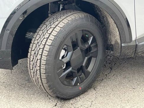 New 2027 Kia Telluride SX Prestige X-Pro AWD/4WD image 3