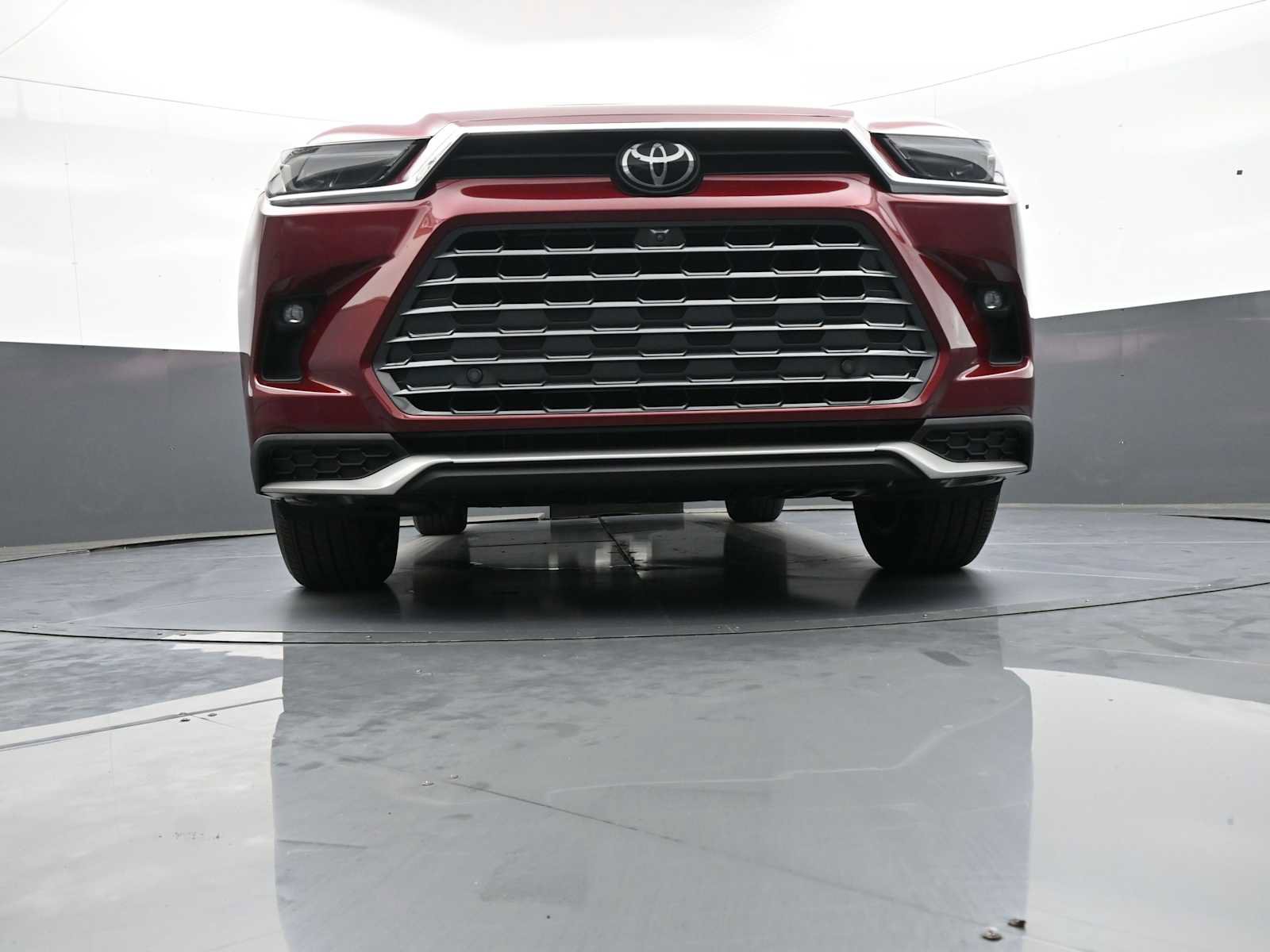Certified 2026 Toyota Grand Highlander AWD Hybrid image 31