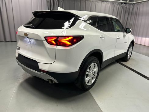 Used 2022 Chevrolet Blazer LT FWD image 7