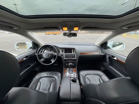 Used 2013 Audi Q7 TDI Premium Plus image 21