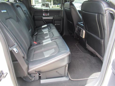 Used 2020 Ford F250 Platinum AWD/4WD image 37