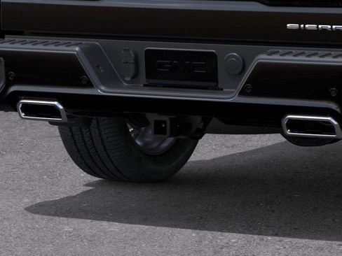 New 2026 GMC Sierra 1500 Denali AWD/4WD image 14
