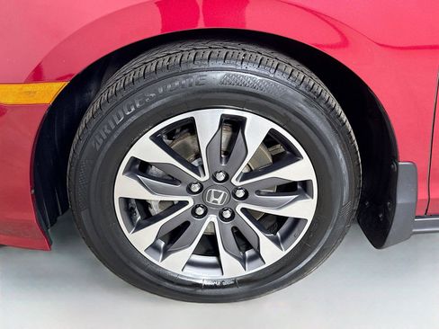 Used 2022 Honda Odyssey EX-L image 31