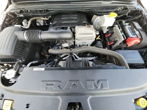 Used 2022 RAM 1500 Laramie RWD image 22