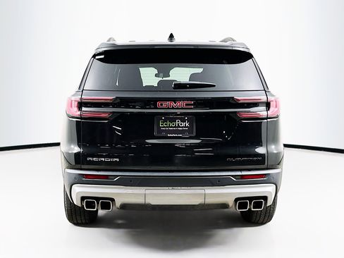 Used 2025 GMC Acadia Elevation FWD image 7