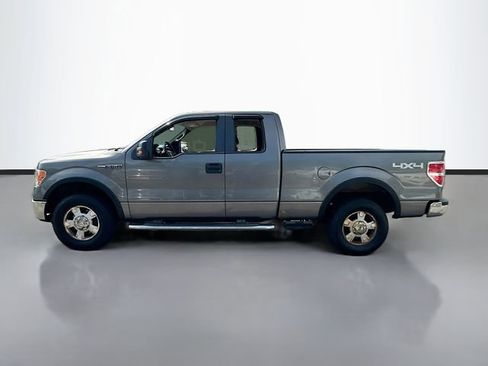 Used 2010 Ford F150 XLT AWD/4WD image 9