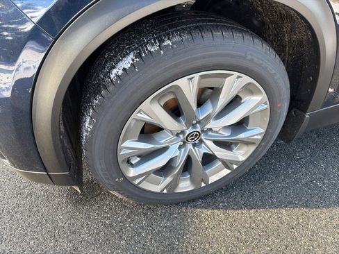 New 2026 MAZDA CX-90 3.3 Turbo w/ Preferred Package image 7