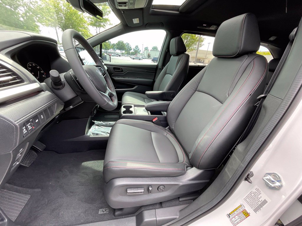 New 2026 Honda Odyssey Sport-L image 26