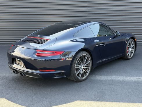 Used 2019 Porsche 911 Carrera S RWD image 9