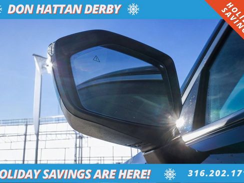 Used 2024 Hyundai Palisade SEL image 38