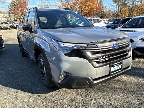 New 2026 Subaru Forester Premium image 2