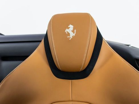 Certified 2025 Ferrari Roma Spider image 46